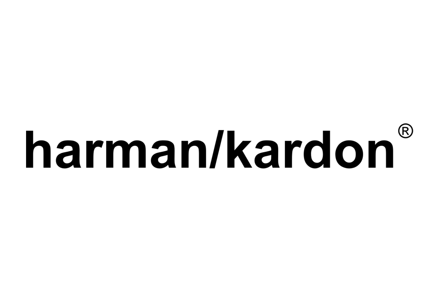 HARMAN KARDON