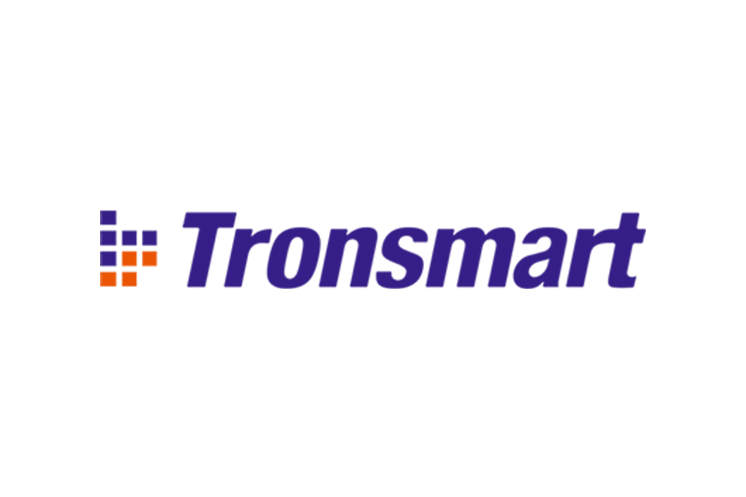 TRONSMART