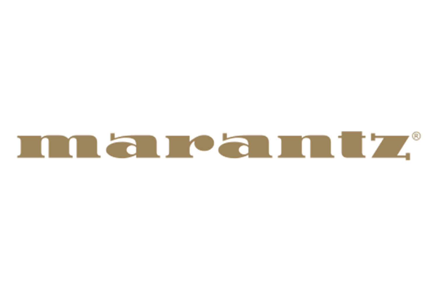 MARANTZ