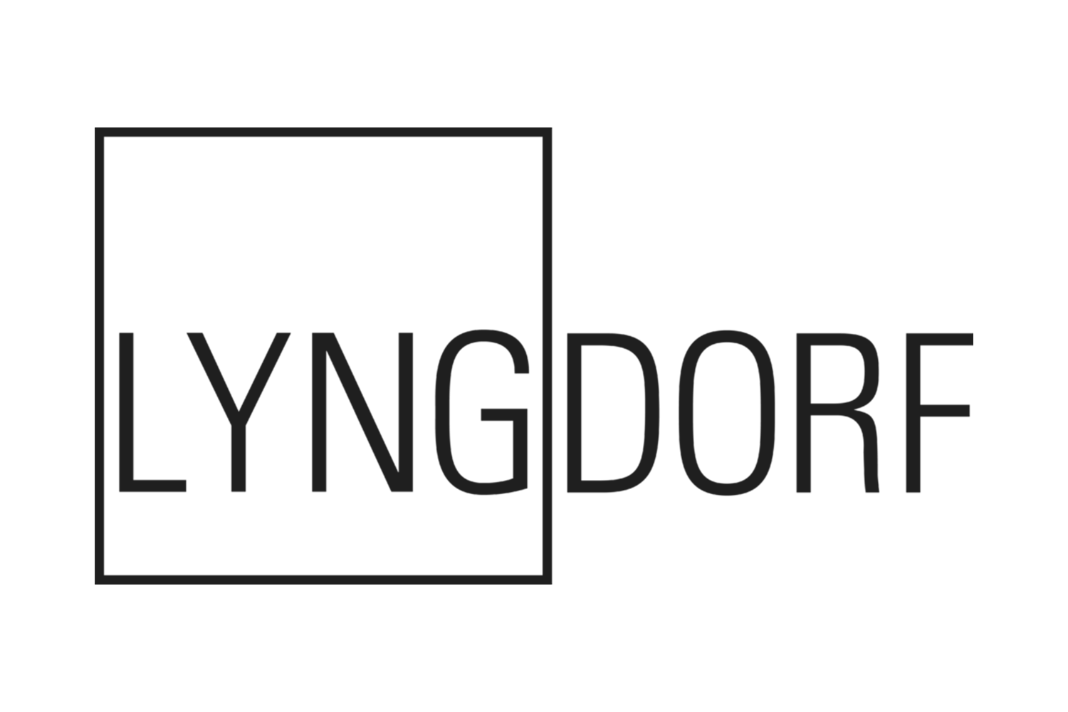 Lyngdorf