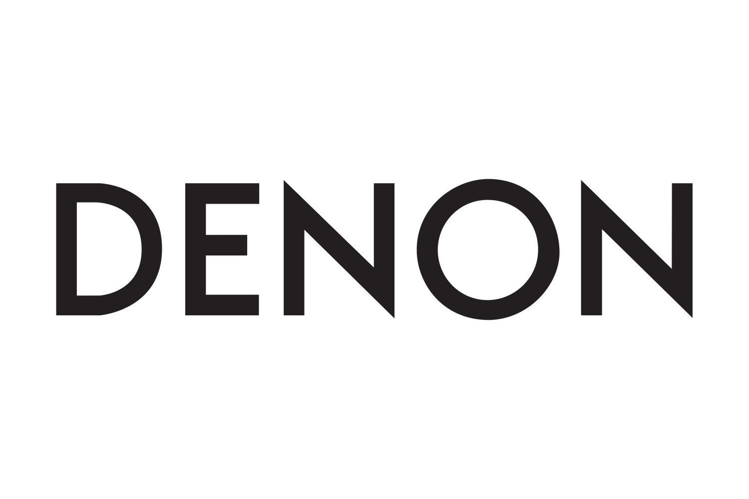 DENON