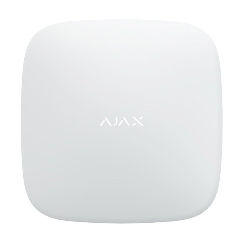 Centrala alarma wireless Ajax HUB (2G) alb