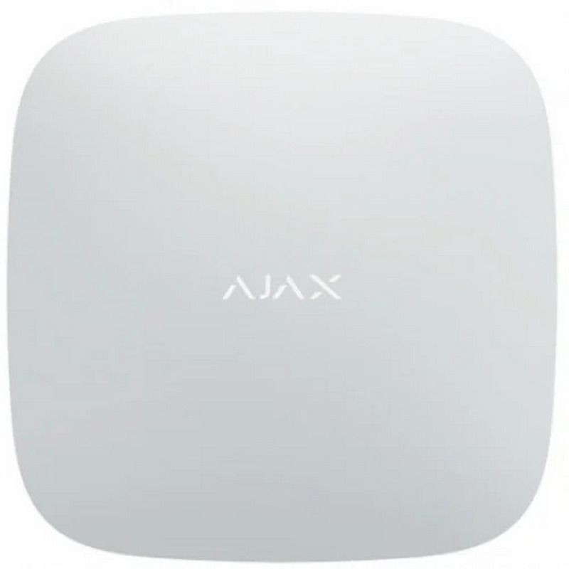 Extender Wireless Ajax ReX, alb
