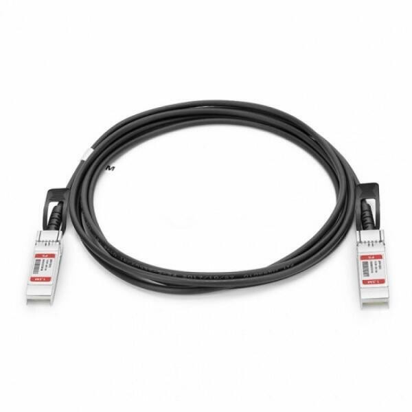 HPE COMPATIBLE SFP + 10G DAC CABLE 5M