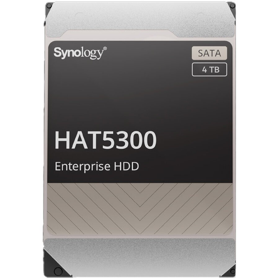 Hard disk HAT5300 NAS 4TB SATA HDD