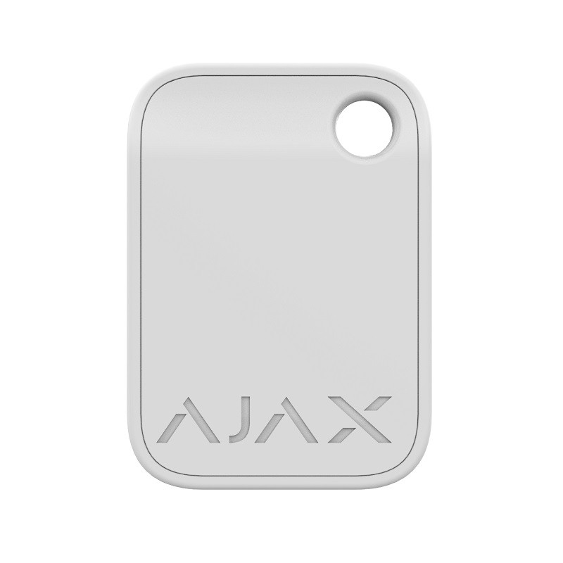 Tag acces RFID AjaxTag, alb