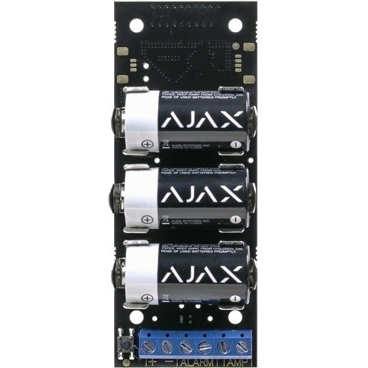 Transmitator Ajax Transmitter