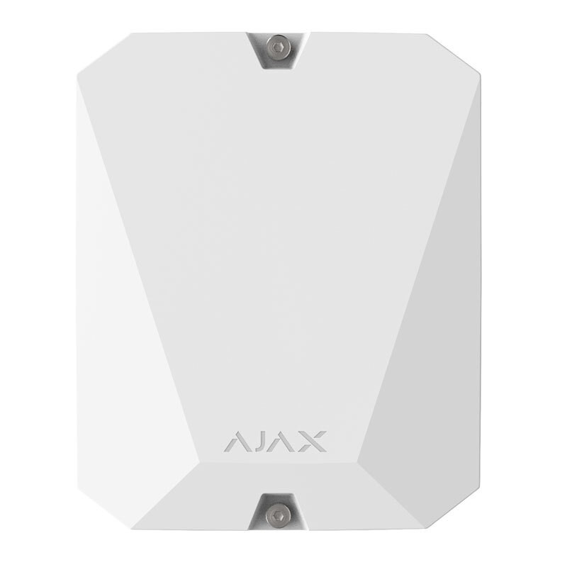 Modul interconectare VHF Ajax vhfBridge, alb