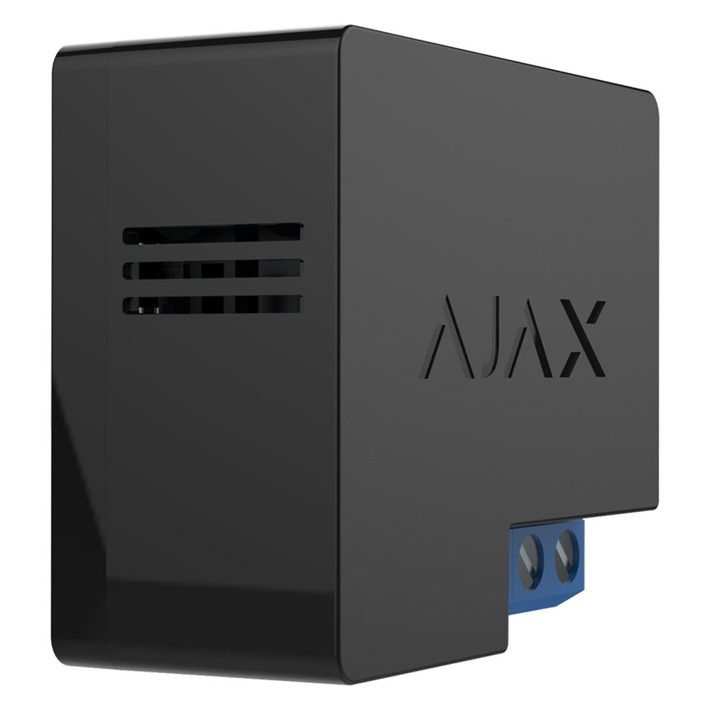Releu Liber de Potențial Wireless Ajax Relay
