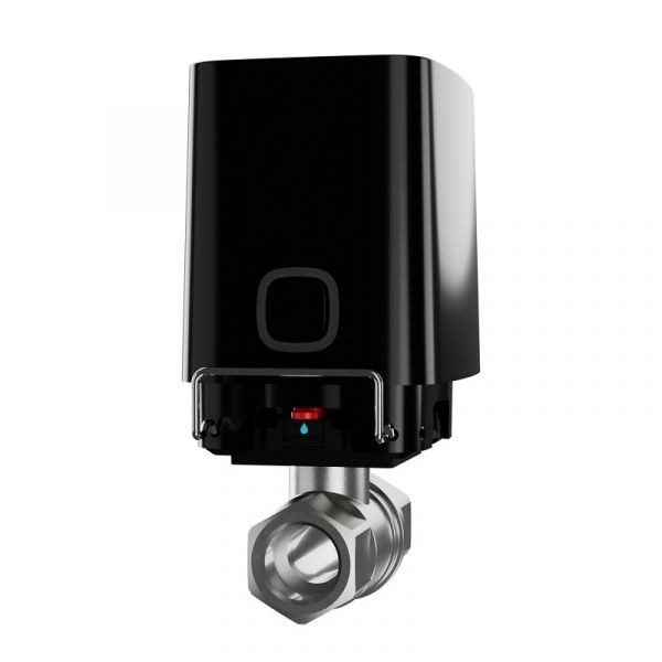 Electrovalva Wireless Ajax WaterStop 3/4” (20 DN), neagra
