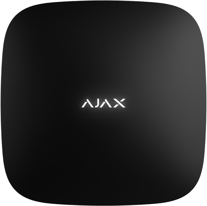 Extender Wireless Ajax ReX, negru