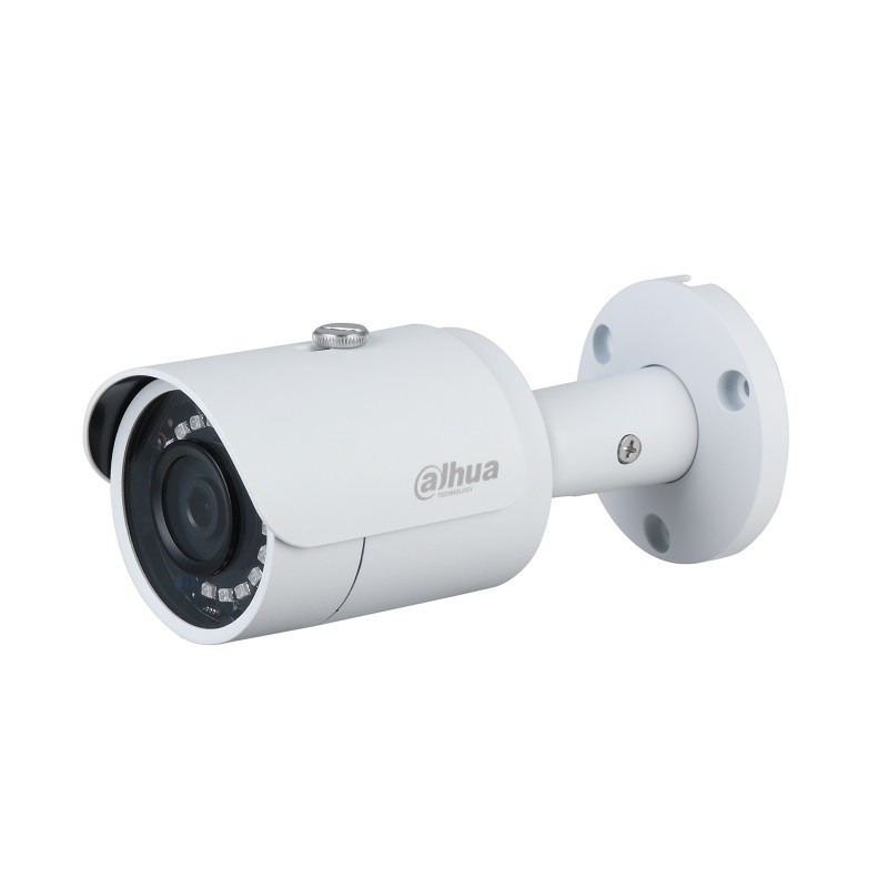 Cameră IP bullet de exterior 2Megapixeli Dahua IPC-HFW1230S-S5