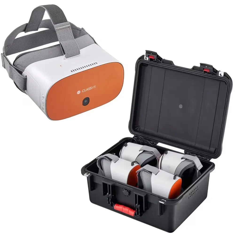 ClassVR Premium Classroom, Kit 4 utilizatori