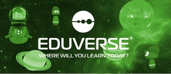 Licenta de utilizare Portal ClassVR (Eduverse School Licence), 3 ani 