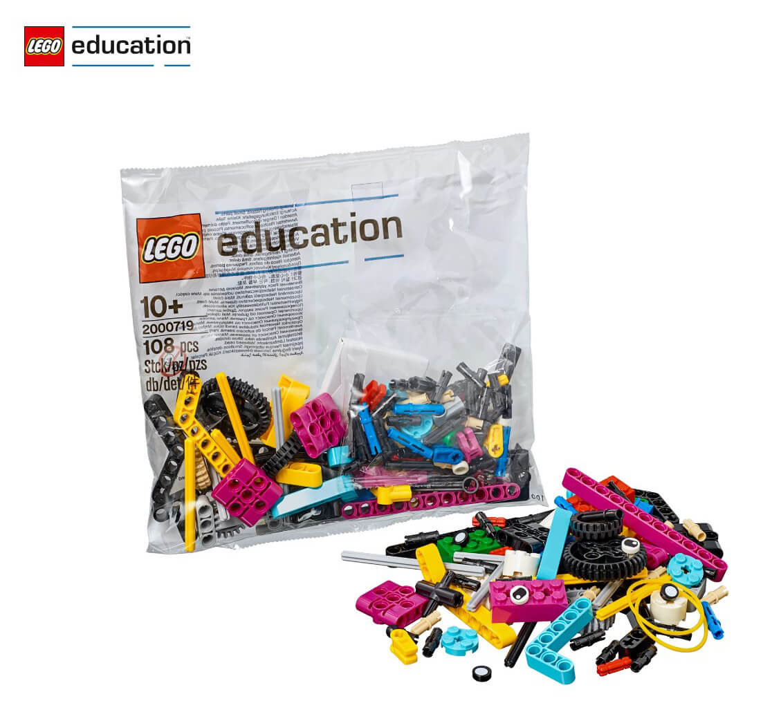2000719 LEGO®, SPIKE™ Prime, Pachet de schimb