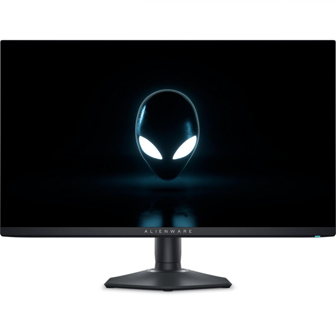 Monitor Dell Gaming Alienware 27" AW2725DF 67.82cm, OLED 2560 x 1440, 360 Hz, 0.03 Ms