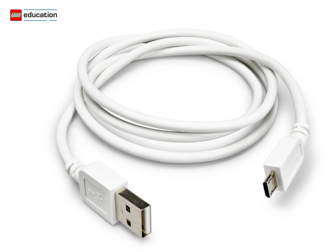 45611LEGO®, Cablu Micro USB