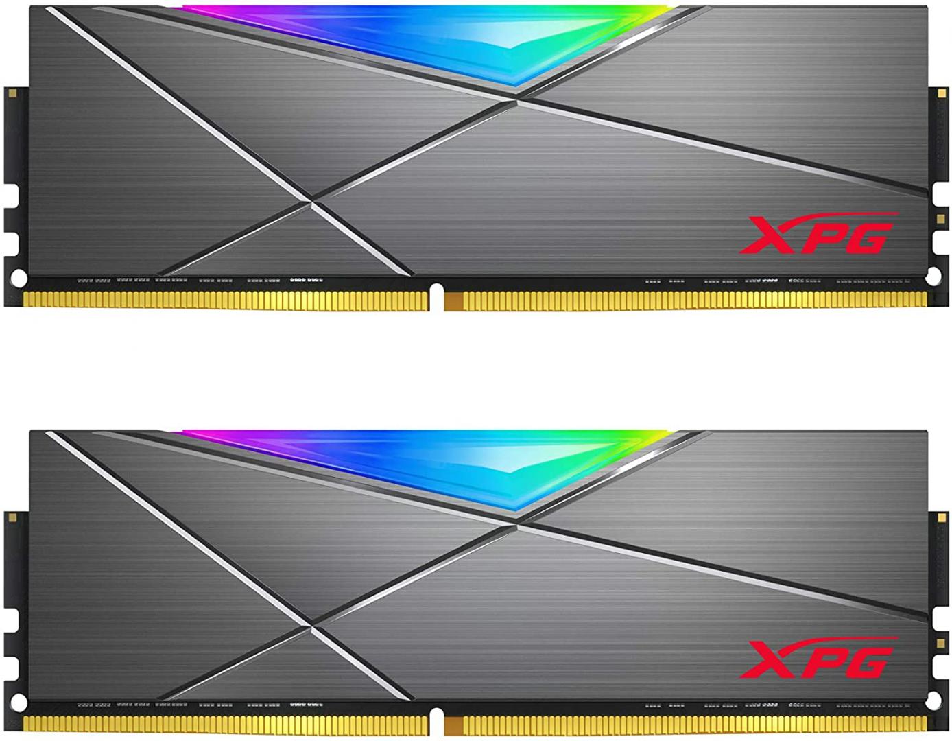 Memorie RAM Adata DDR4 16GB 2x8GB 3600MHz CL18