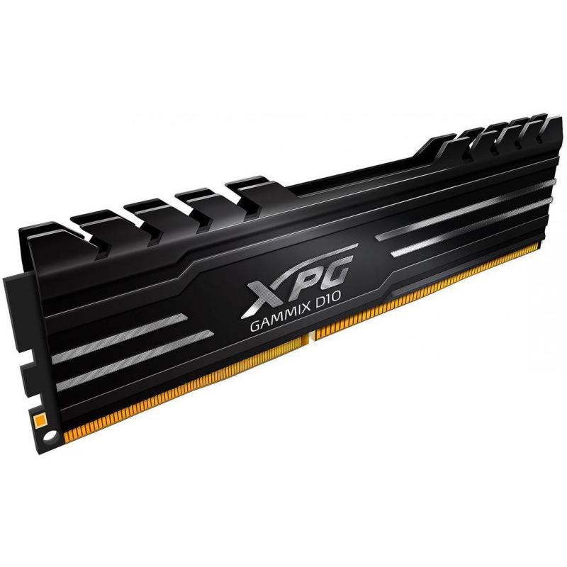 Memorie RAM Adata Gammix D10, UDIMM, DDR4, 16GB, CL16, 3000Mhz