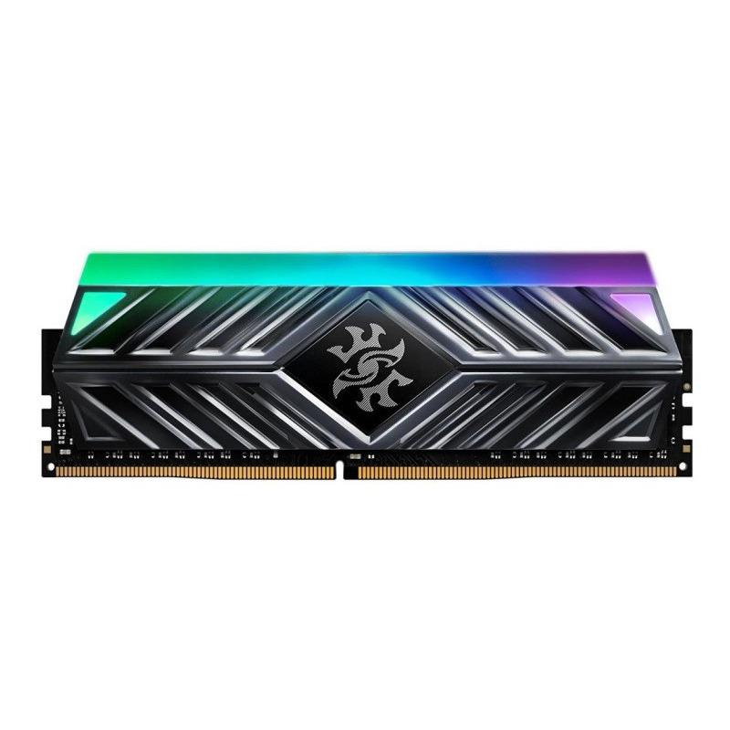 Memorie RAM Adata XPG SPECTRIX D41, DIMM, DDR4, 16GB, CL16, 3200MHz