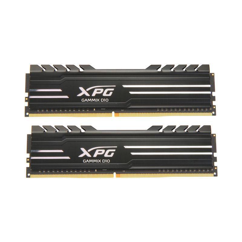 Memorie RAM Adata Spectrix D41, DIMM, DDR4, 16GB (2x8GB), CL16, 3200Mhz