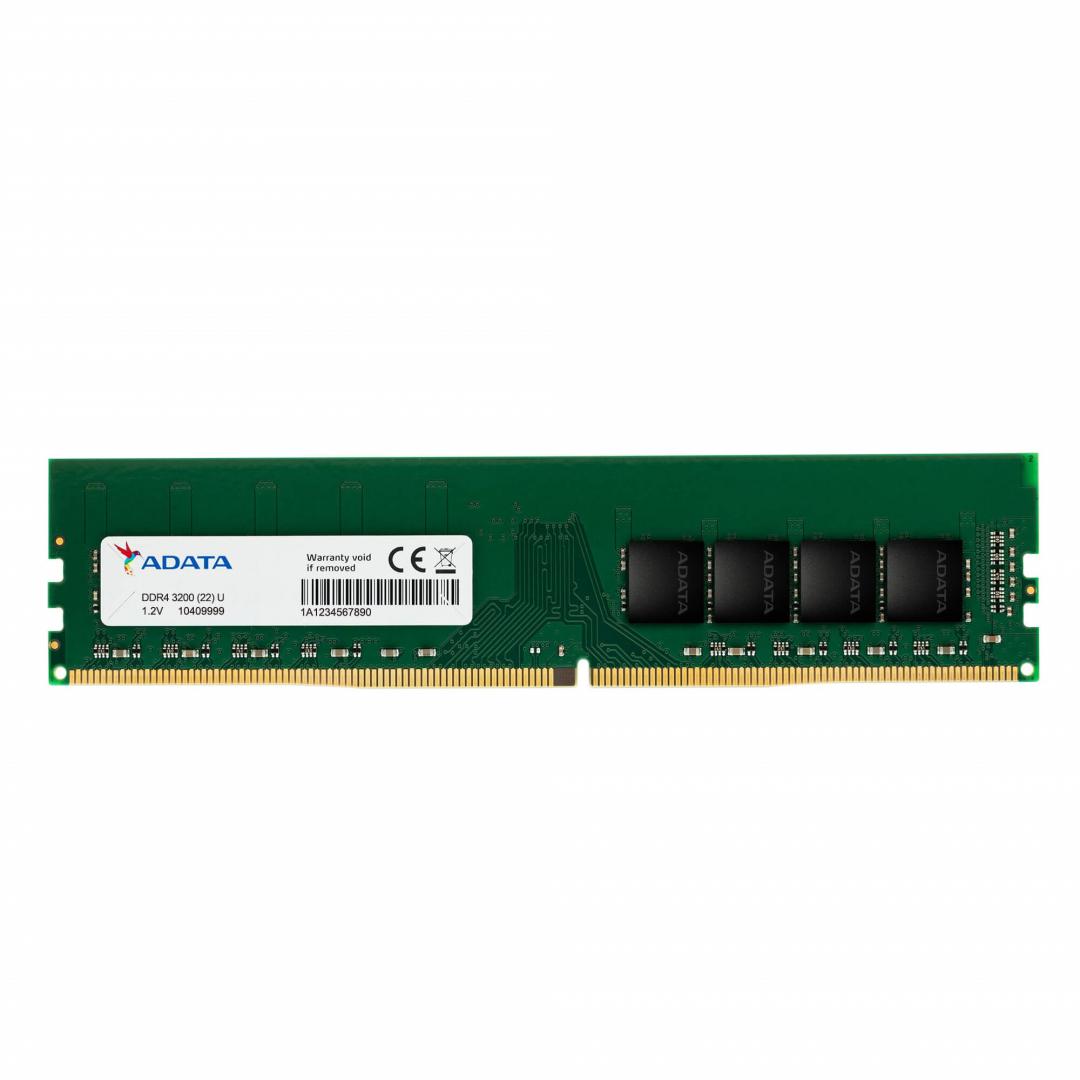 Memorie RAM Adata, DIMM, DDR4, 16GB, CL22, 3200Mhz