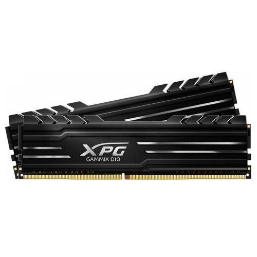 Memorie RAM Adata, DIMM, DDR4, 8 (2x4GB), CL18, 3600Mhz