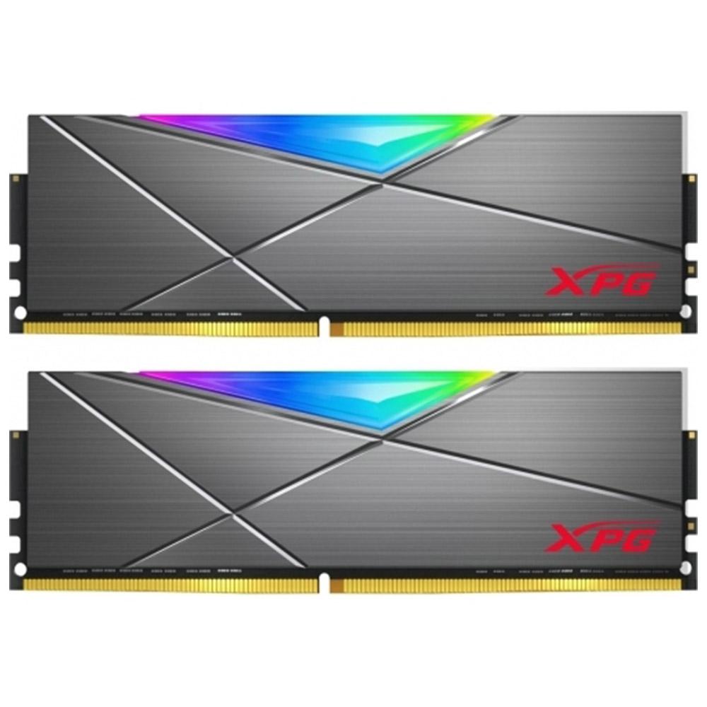 Memorie RAM Adata XPG SPECTRIX DDR4 32 GB CL 18 2x 16GB  3600MHz