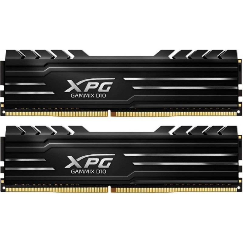 Memorie RAM Adata SPECTRIX, DIMM, DDR4, 32GB (2x16GB), CL18, 3600MHz