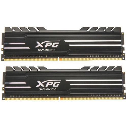 Memorie RAM Adata, DIMM, DDR4, 32GB, 3600MHz, CL18, 1.3V, Kit of 2