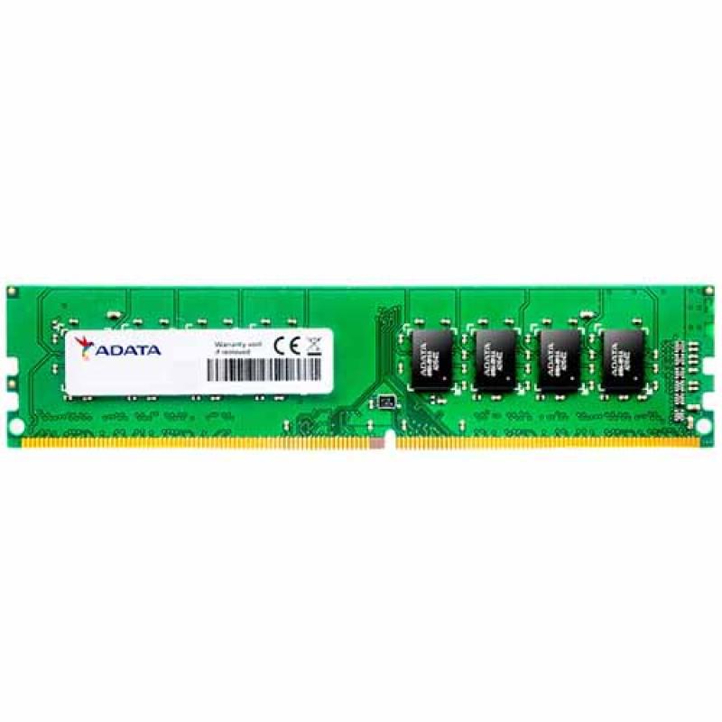 Memorie RAM ADATA, DIMM, DDR4, 8GB, 2400MHz, CL11, 1.2V