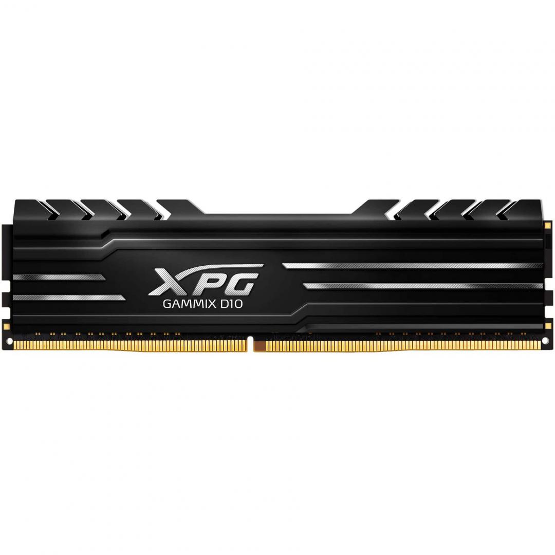 Memorie RAM Adata Gammix D10, DIMM, DDR4, 8GB, CL16, 3000Mhz