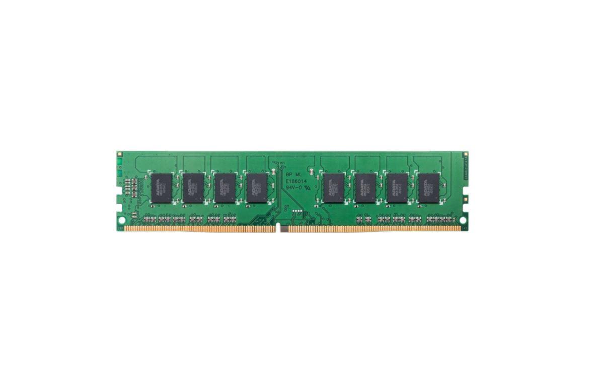 Memorie RAM Adata, DIMM, DDR4, 8GB, CL19, 2666MHz