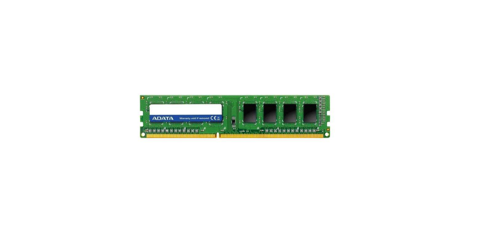 Memorie RAM Adata, DIMM, DDR4, 8GB, CL19, 2666MHz