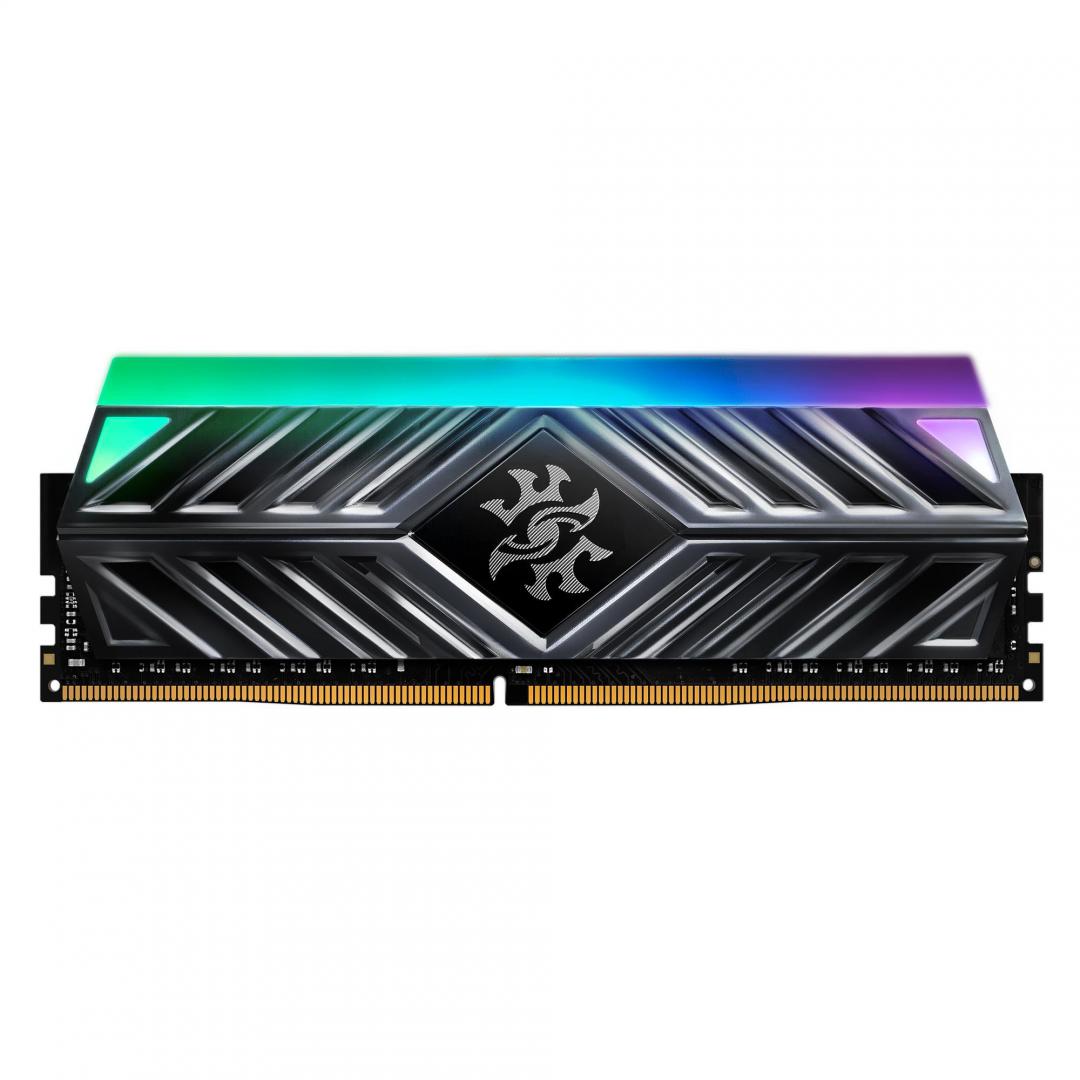 Memorie RAM Adata XPG SPECTRIX D41, DIMM, DDR4, 8GB, CL16, 3600MHz