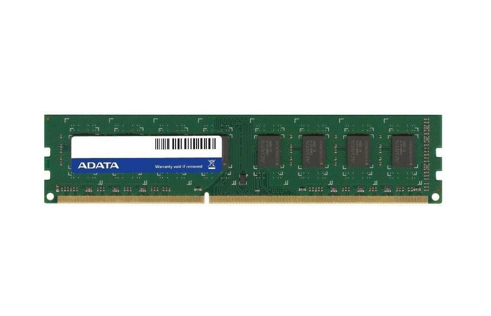 Memorie RAM Adata, DIMM, DDR3L, 8GB, 1600MHz, CL11, 1.2V