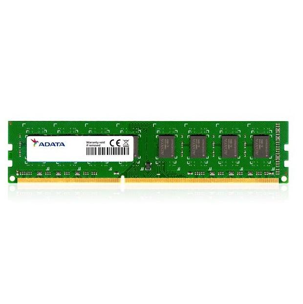 Memorie RAM Adata, DIMM, DDR3, 8GB, CL11, 1600Mhz