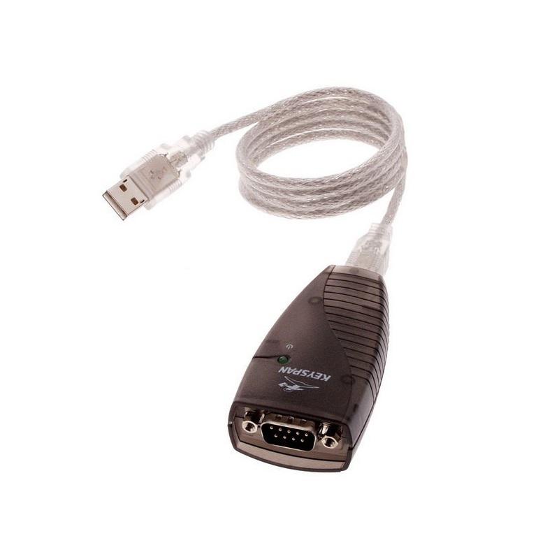 Adaptor USB la RS-232, DSC KEYSPAN