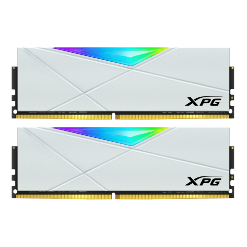 Memorie RAM ADATA, DIMM, DDR4, 16GB (2x8GB), 3200MHz, CL16, 1.2V XPG SPECTRIX