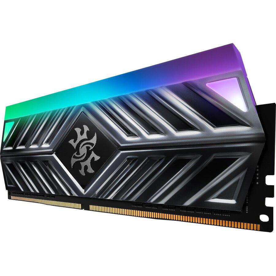 Memorie RAM Adata Spectrix D41, DIMM, DDR4, 8GB, CL16, 3000Mhz