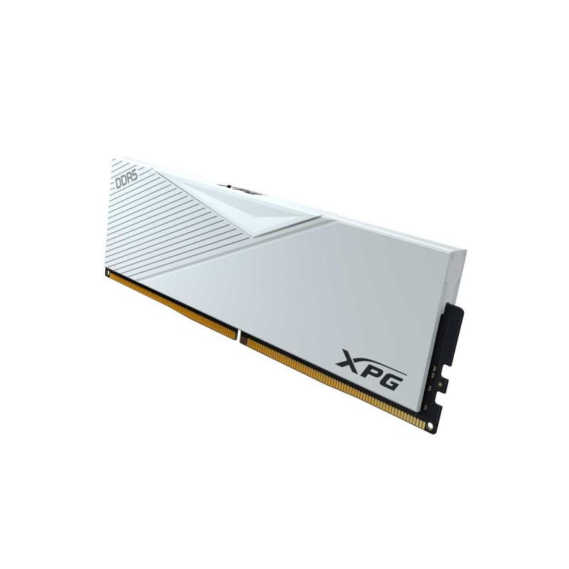 Memorie RAM Adata XPG Lancer White 16GB DDR5 5200MHz CL38