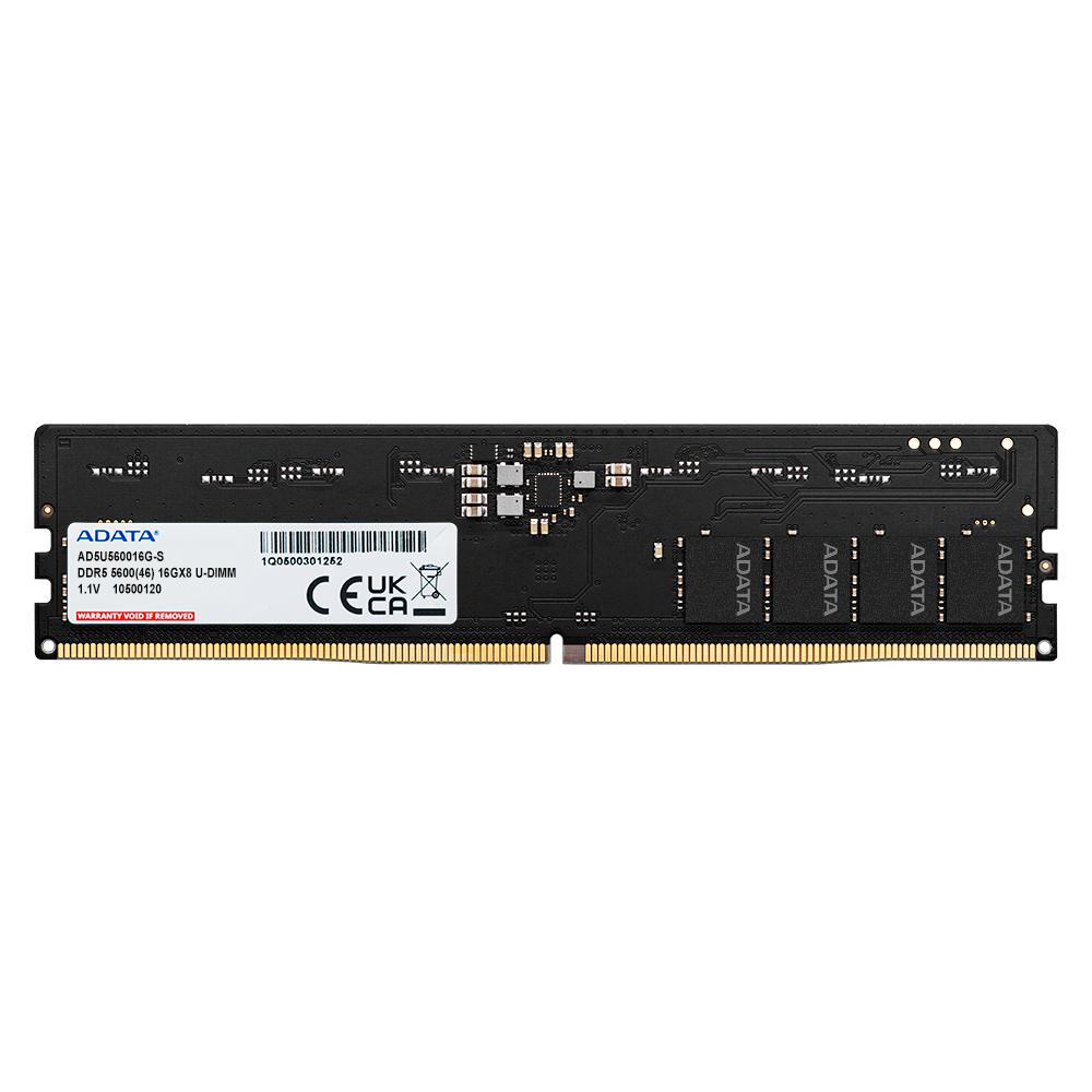 Memorie RAM Adata 32GB DDR5 5600MHz CL46