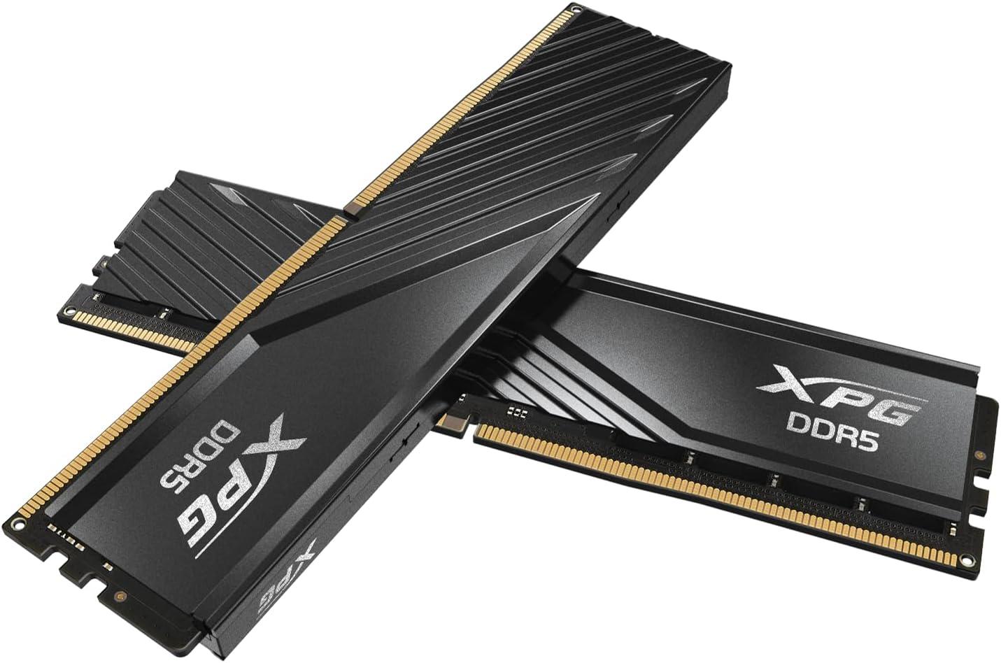 Memorie RAM Adata XPG Lancer Blade 16GB DDR5 6400MHz CL32 Dual Channel Kit 