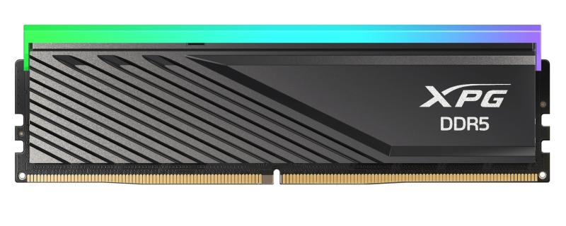 Memorie RAM Adata XPG Lancer Blade RGB 64GB DDR5 6000MHz CL30 Dual Channel Kit