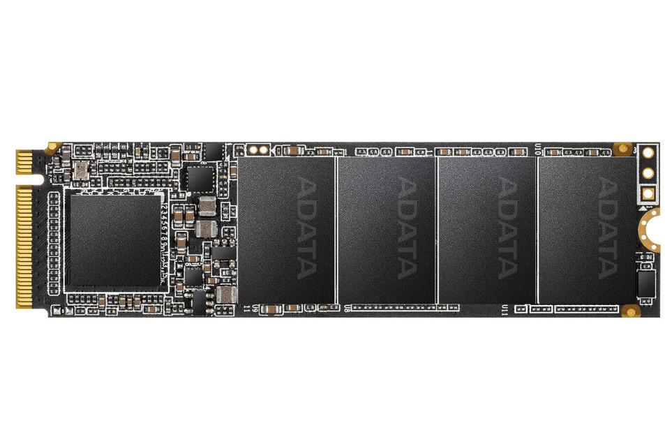 SSD ADATA XPG SX6000 Pro, 1TB, NVMe, M.2
