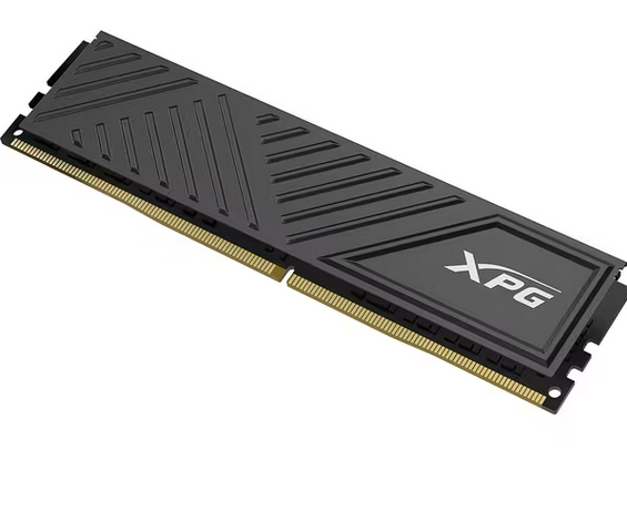 Memorie RAM Adata Gammix D35 16GB DDR4 3200MHz CL16 XPG 