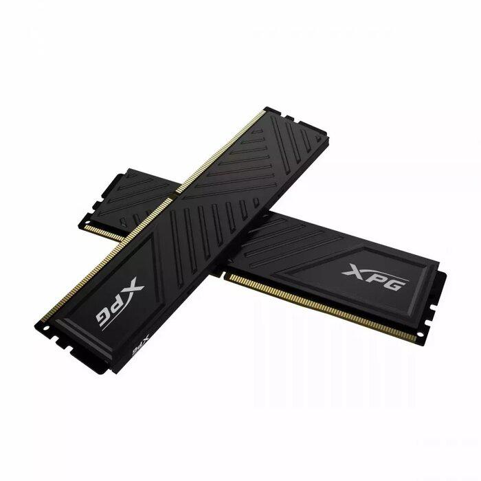 Memorie RAM Adata XPG Gammix D35 16GB DDR4 3200MHz CL16 Dual Channel Kit  