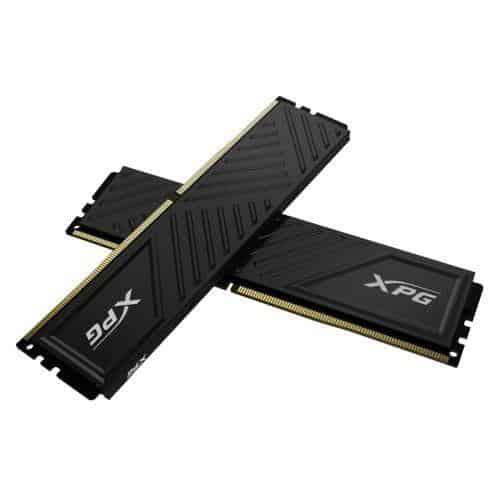 Memorie RAM Adata XPG Gammix D35 64GB DDR4 3200MHz CL16 Dual Channel Kit 