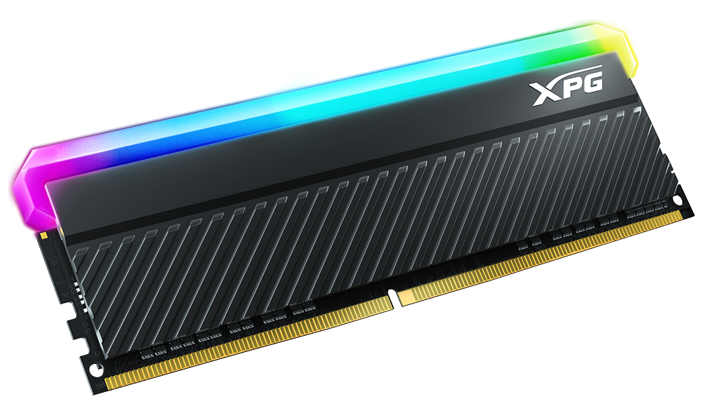 Memorie RAM Adata Spectrix D45G 16GB DDR4 3600MHz CL18