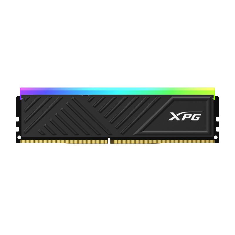 Memorie RAM Adata XPG Spectrix D35G RGB 16GB DDR4 3200MHz CL16 